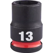 Головка слесарная Milwaukee Shockwave 4932480270