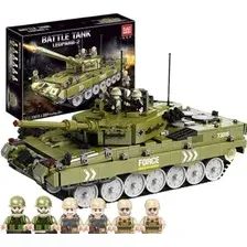 Конструктор GAO MISI T3015