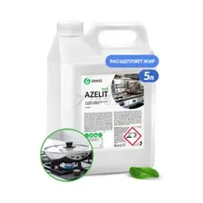 Средство чистящее GRASS Azelit 5,6 л (125372)