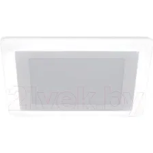 Точечный светильник Ambrella DCR396