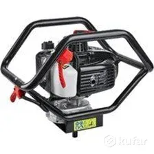 Мотобур ELITECH EA 70D43 HD