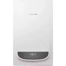 Отопительный котел NAVIEN Deluxe One 35K