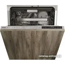 Встраиваемая посудомоечная машина Haier XIB 5C1S3FS