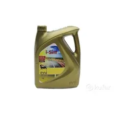 Моторное масло ENI 10W40 I-SINT, 4л