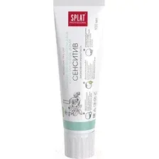 Зубная паста Splat Professional сенситив (100мл)