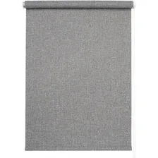 Рулонные шторы Legrand Саммер 80.5x175 58127420 (графит)