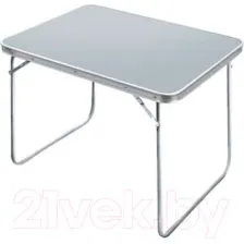 Стол складной Ника ССТ-5 (металлик)
