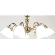Люстра Citilux Латур CL413271