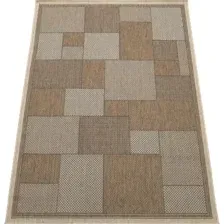 Циновка БелКа Декора 56001 50211 (0.6х1.1)