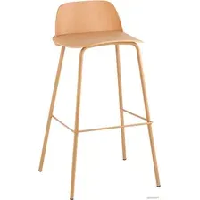 Стул Stool Group Mist (желтый)