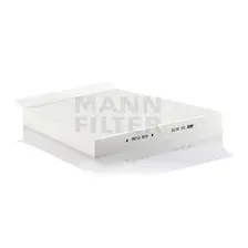 Салонный фильтр MANN-filter CU3172