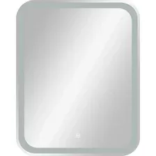 Континент Зеркало Russo Led 60x70