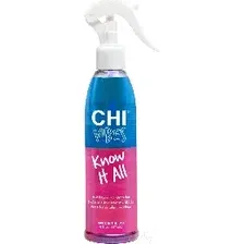Спрей CHI Vibes Know It All Multitasking Hair Protector Термозащита 237 мл