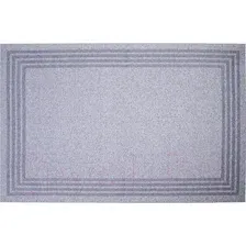 Ковер Rivalli Scandy Frame 160x230 (Silver)