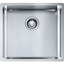 Мойка кухонная Franke BXX 210-45 (127.0679.183)