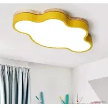 Светильник-тарелка ImperiumLoft Cloud-eco01 189510-26