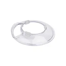 Крышка чаши для кухонного комбайна RAGEX R-101-5 (для R101)
