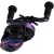 Рыболовная катушка Abu Garcia Revo4 IKE-SHS-L