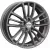 Литые диски Carwel Крет 1812 18x7" 5x114.3мм DIA 60.1мм ET 45мм AGR