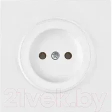 Розетка Bylectrica РС16-0301