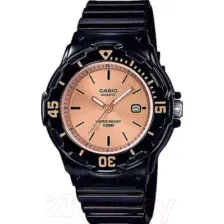 Наручные часы Casio LRW-200H-9E2VEF