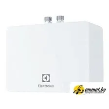 Проточный электрический водонагреватель Electrolux NP6 Aquatronic 2.0