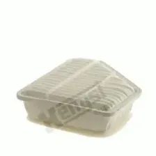 Фильтр воздушный HENGST E897L