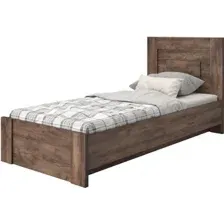 Кровать MyStar Вирджиния 100.1839 120x200 (таксус)