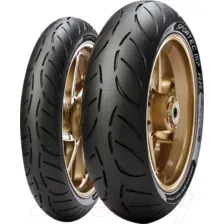 Мотошина задняя Metzeler Sportec M7 RR 180/55R17 73W TL