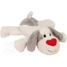 Игрушка для собак Beeztees Ties / 619942 (белый)
