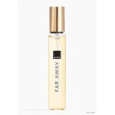 Парфюмерная вода для женщин "Far Away" (10 мл)