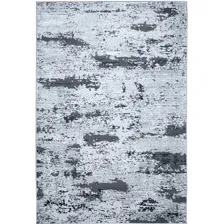 Ковер для жилой комнаты Mafy 5797 Polimidhia 80x150 MF-00194 (серый)