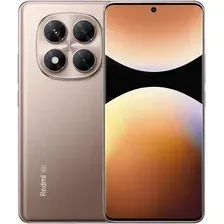 Телефон Xiaomi Redmi Note 14 Pro 5G 12GB/512GB международная версия (золотистый)