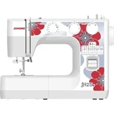 Швейная машина Janome J925s
