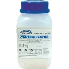 Нейтрализатор травильной пасты MOST Neutralizator (2 кг)