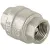Фитинг Valtec Обратный клапан VT.161 1" VT.161.N.06