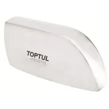 TOPTUL JFBG0112 Рихтовочная оправка "нос" 121мм