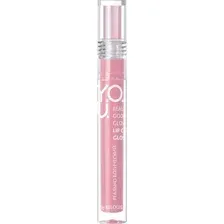 Блеск для губ "Really Goddess Glow" тон: 02; Romantic Glow
