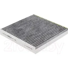 Салонный фильтр Mahle Knecht LAK136