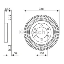 Bosch 0986479A65