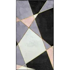 Ковер для жилой комнаты Shengrong Textile Shanghai JJH-31 (1.4x2)