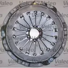 Сцепление Valeo 826342