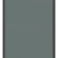 Душевая стенка Grossman Style 80x195 200.K33.05.80.21.10 (черный матовый, стекло тонированное)