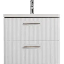 Тумба под умывальник BelBagno DUE-500-2C-SO-GM-P