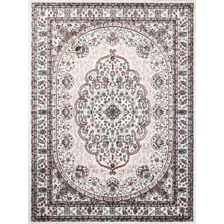 Ковер для жилой комнаты Merinos Darga F675-STAN-CREAM (2.5x3.5)