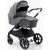 Универсальная коляска Happy Baby Kidlander 2 в 1 (dark grey)