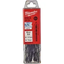 Набор сверл Milwaukee 4932363514 (10 предметов)