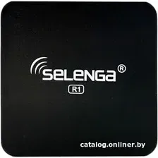 Смарт-приставка Selenga R1