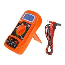Мультиметр Юпитер 830L JP9105