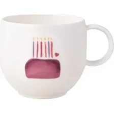 Кружка Villeroy & Boch With Love / 10-1689-8002